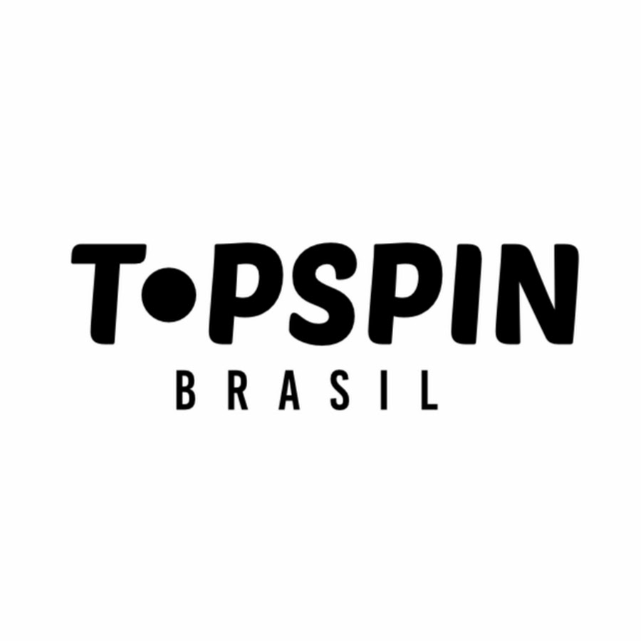 Top Spin Brasil YouTube channel avatar