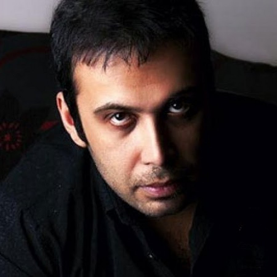 Mohsen Chavoshi YouTube channel avatar