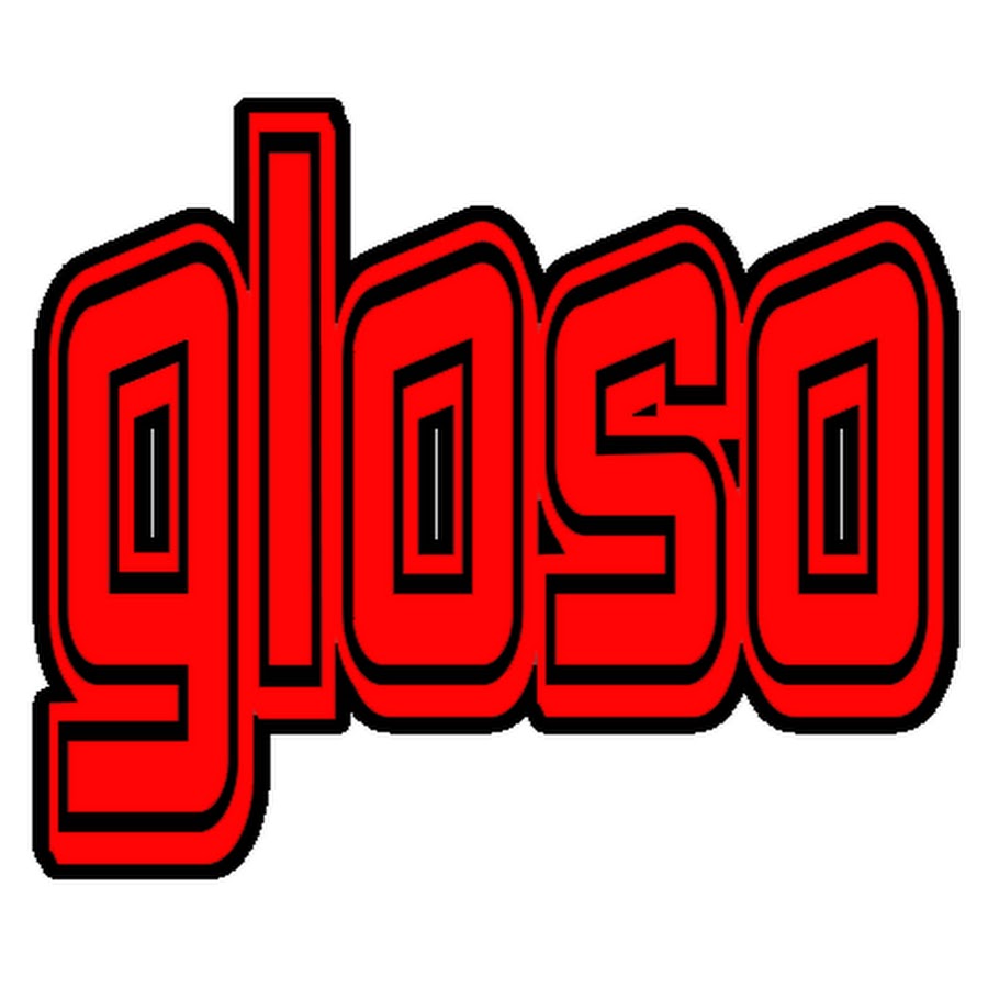 GlosoGamer YouTube channel avatar