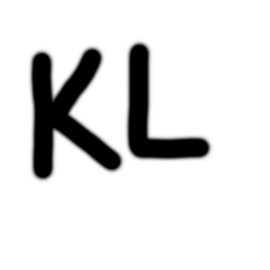 K L YouTube channel avatar