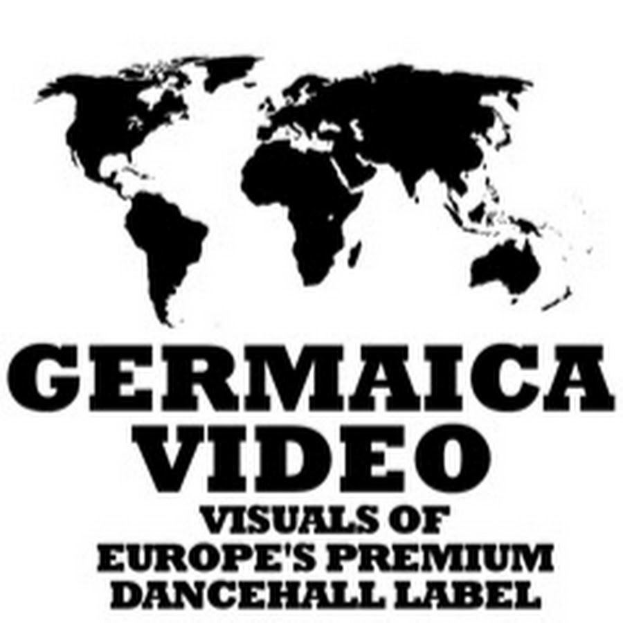 GERMAICAVIDEO YouTube channel avatar