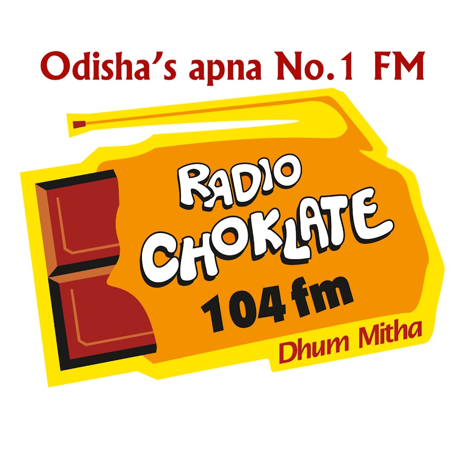 Radio Choklate 104 FM Avatar de chaîne YouTube