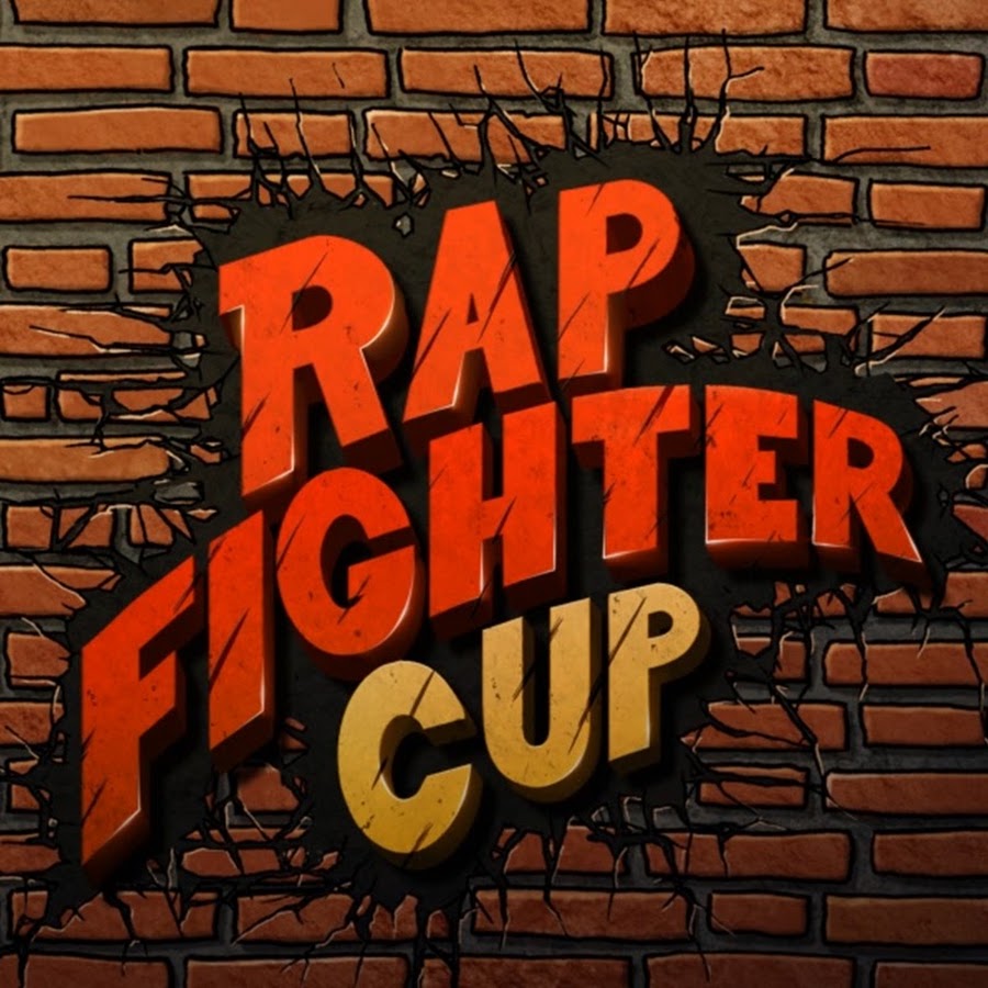 Rap Fighter Cup YouTube 频道头像