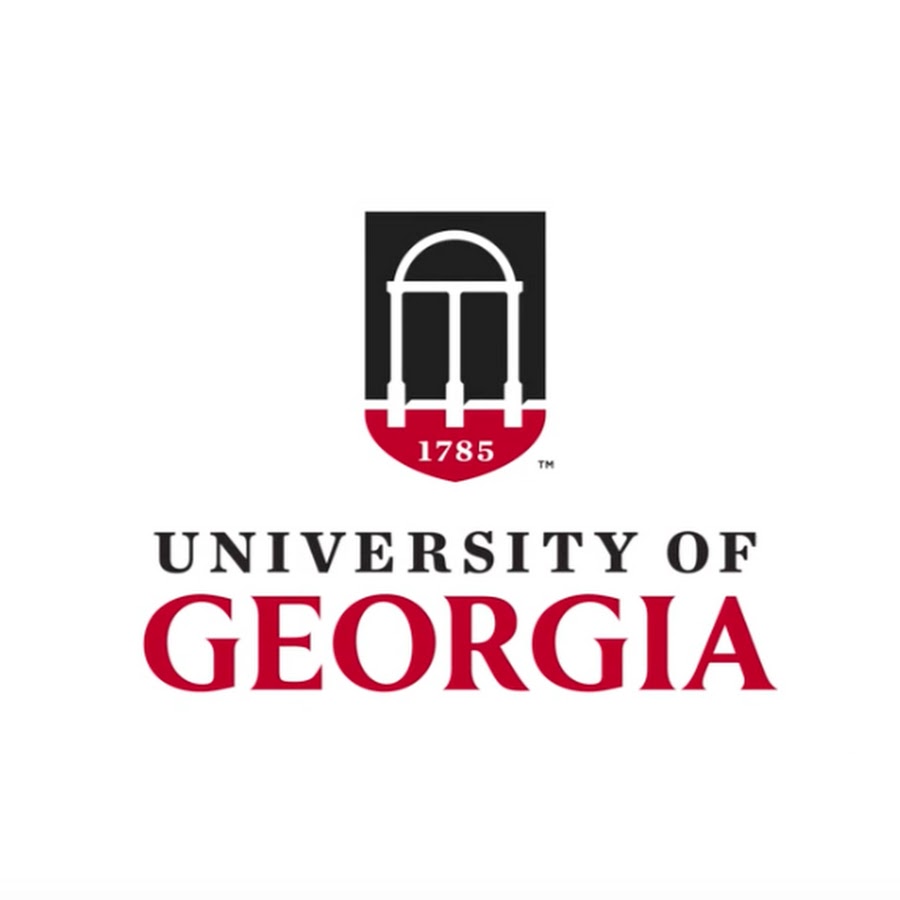 University of Georgia YouTube channel avatar