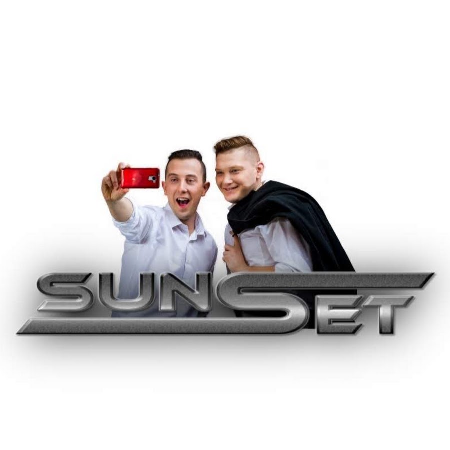 SunSet Official Avatar de canal de YouTube