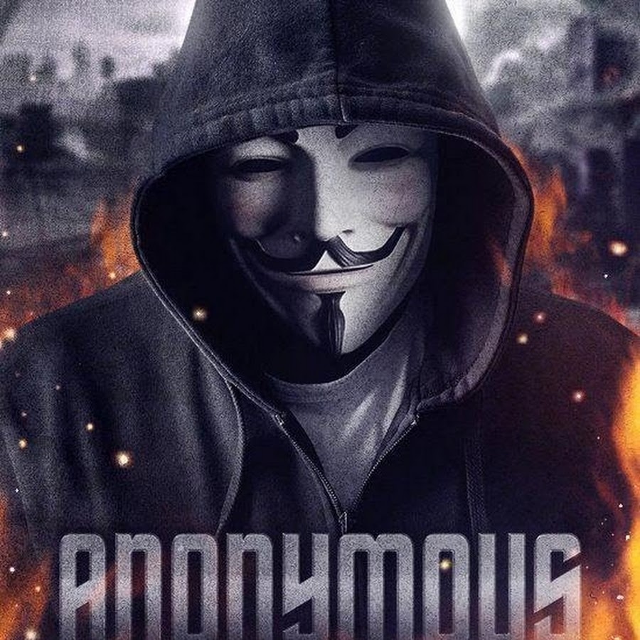 AnonymousDivision YouTube channel avatar