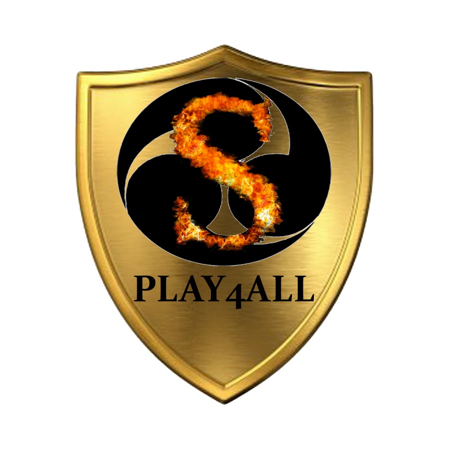 Seck Play4All YouTube channel avatar