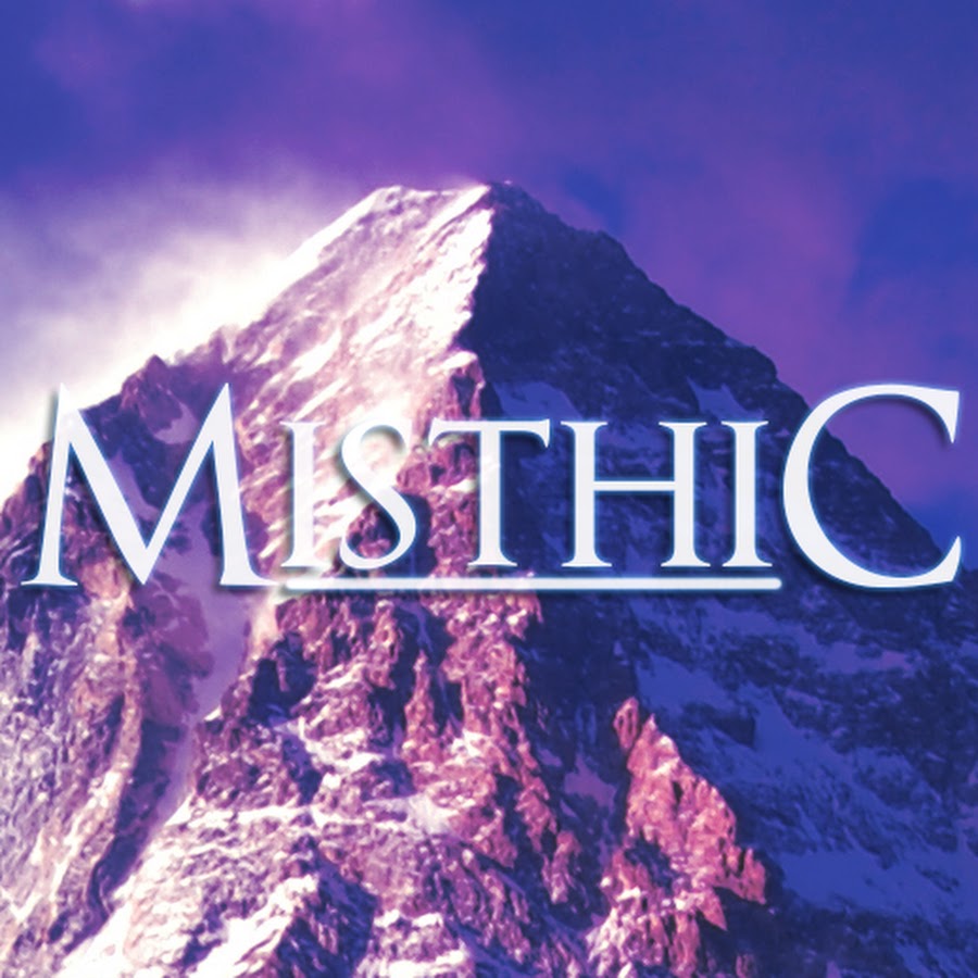 MisthiC رمز قناة اليوتيوب
