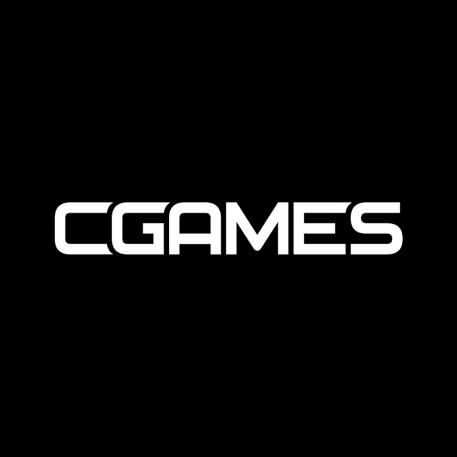 CGAMES - CS:GO Movies YouTube channel avatar