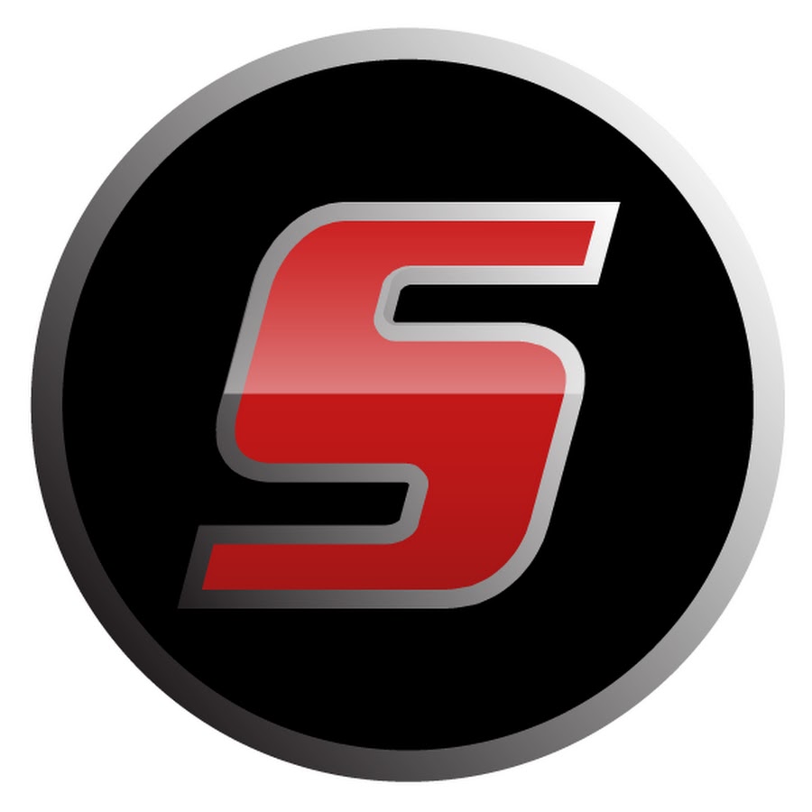 Sport YouTube channel avatar