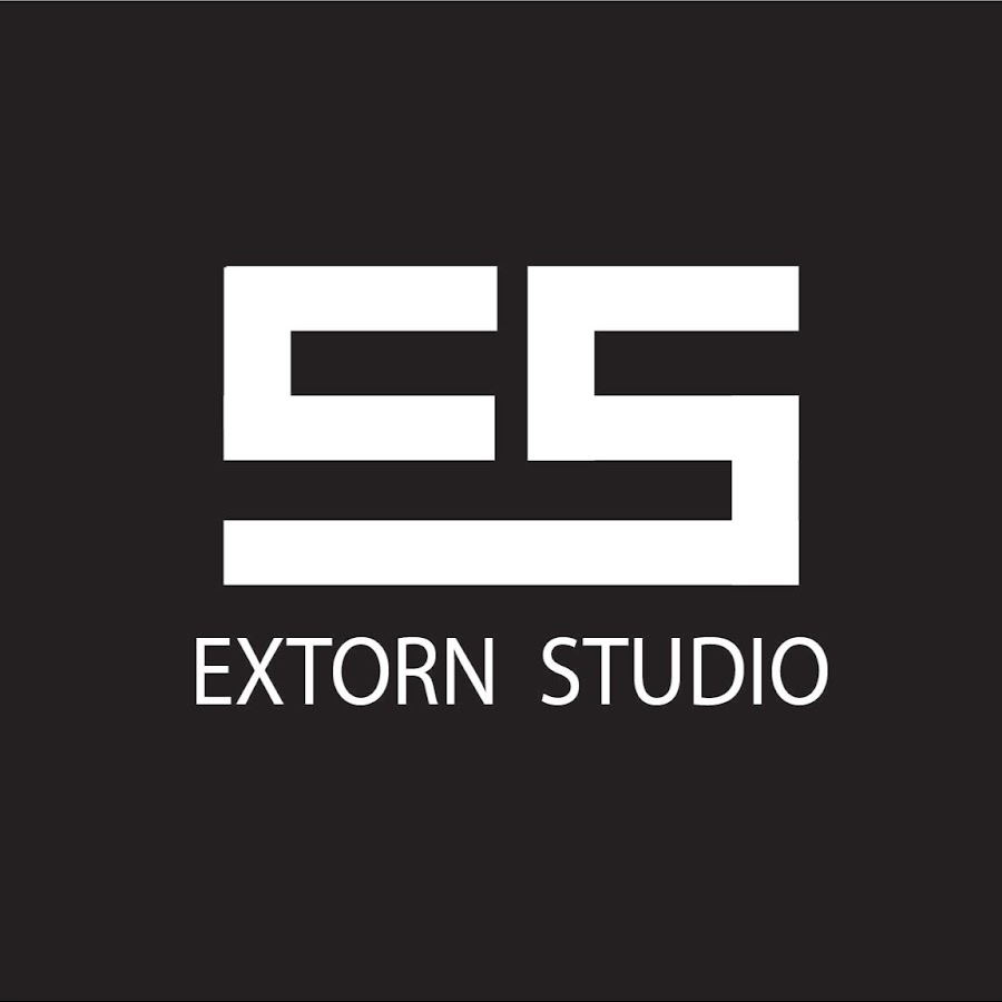 Extorn Studio رمز قناة اليوتيوب