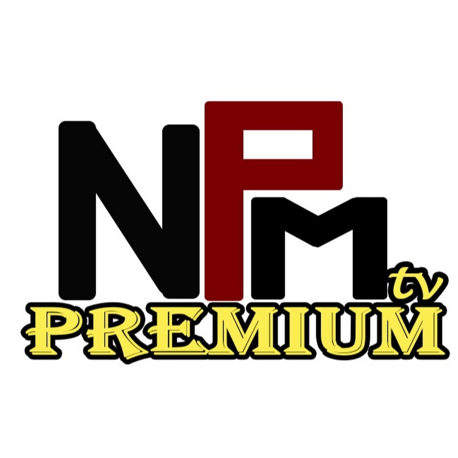 Nollywood Premium - Nigerian Movies 2017 YouTube channel avatar