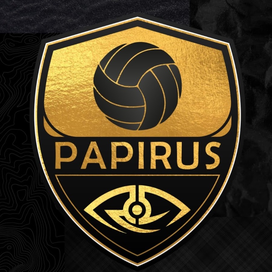 Papirus رمز قناة اليوتيوب