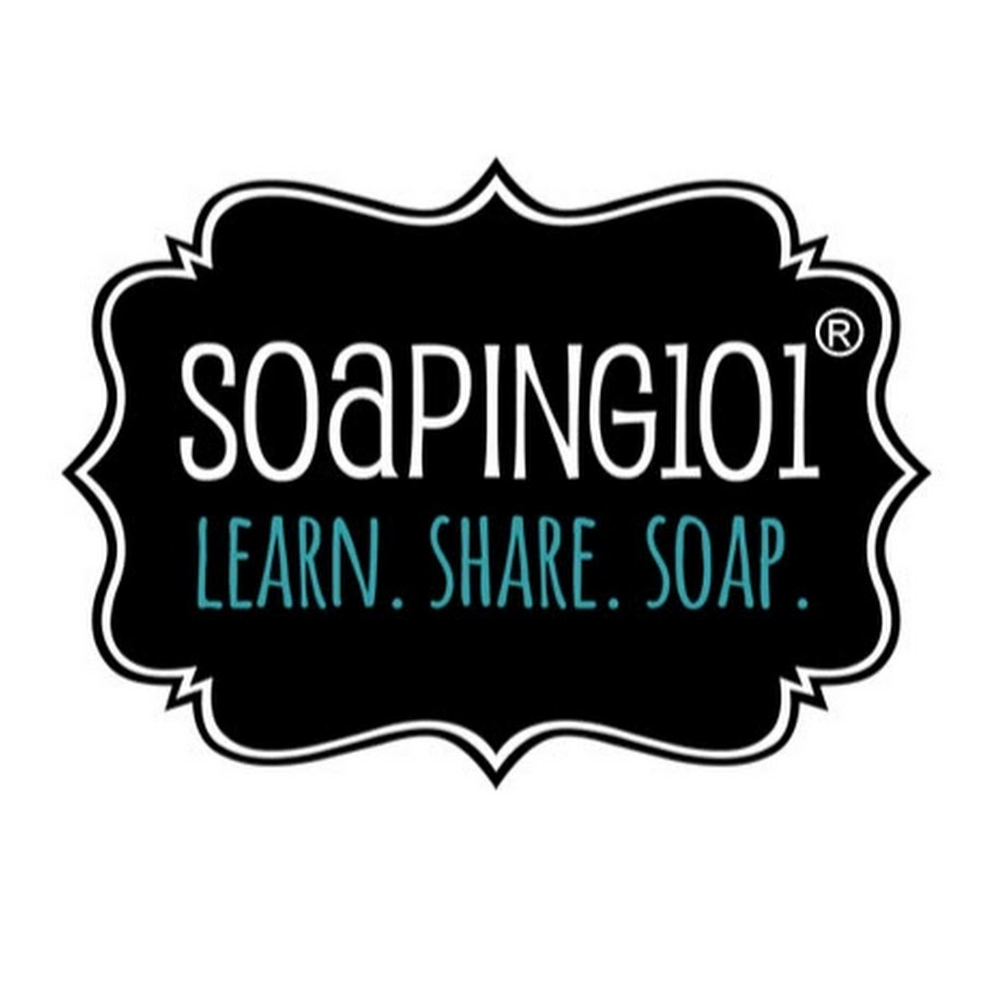soaping101 YouTube channel avatar