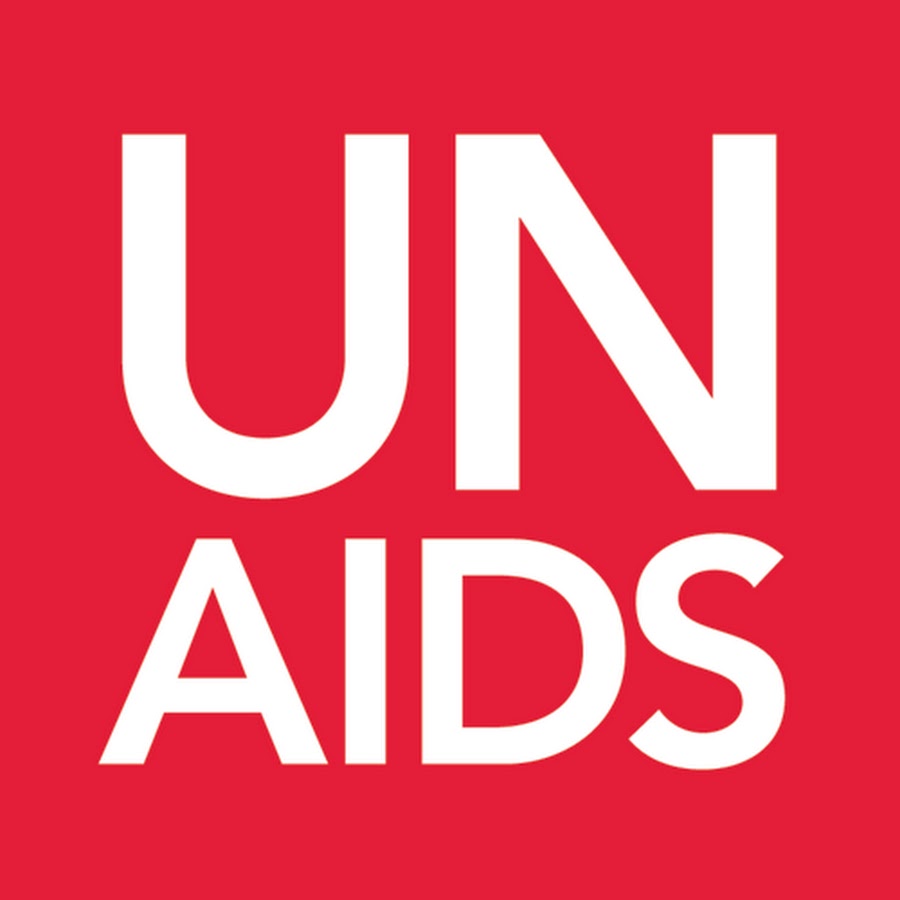 UNAIDS رمز قناة اليوتيوب