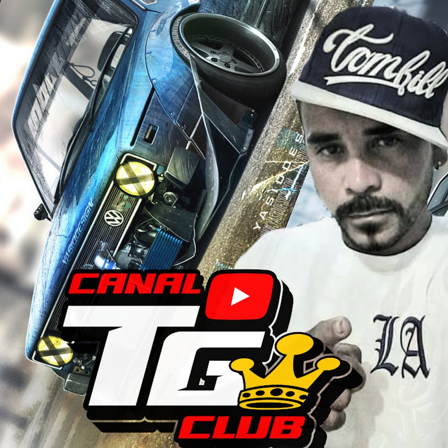 Canal Tg,club