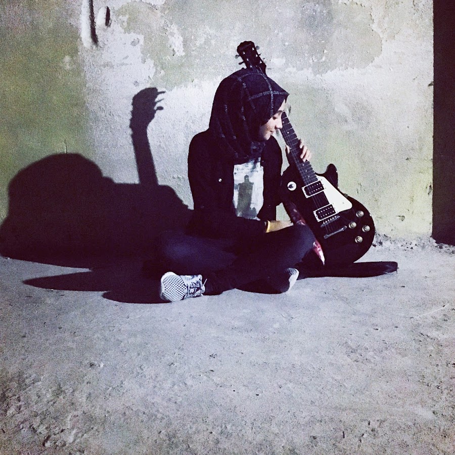 Rabia Gitar Cover YouTube kanalı avatarı
