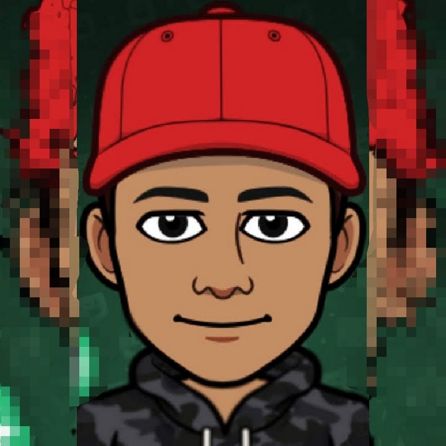 Rafael Almeida YouTube channel avatar