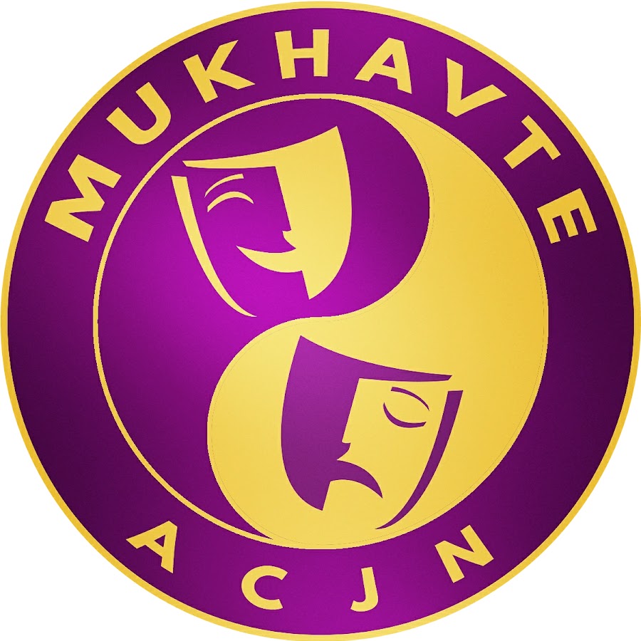 Mukhavte ACJN YouTube channel avatar