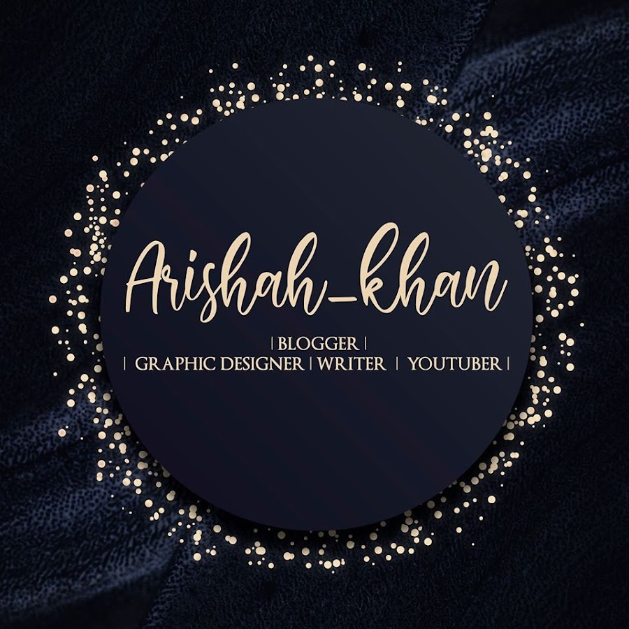 Arisha Khan