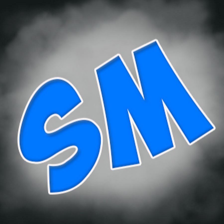 Smokeeey YouTube kanalı avatarı