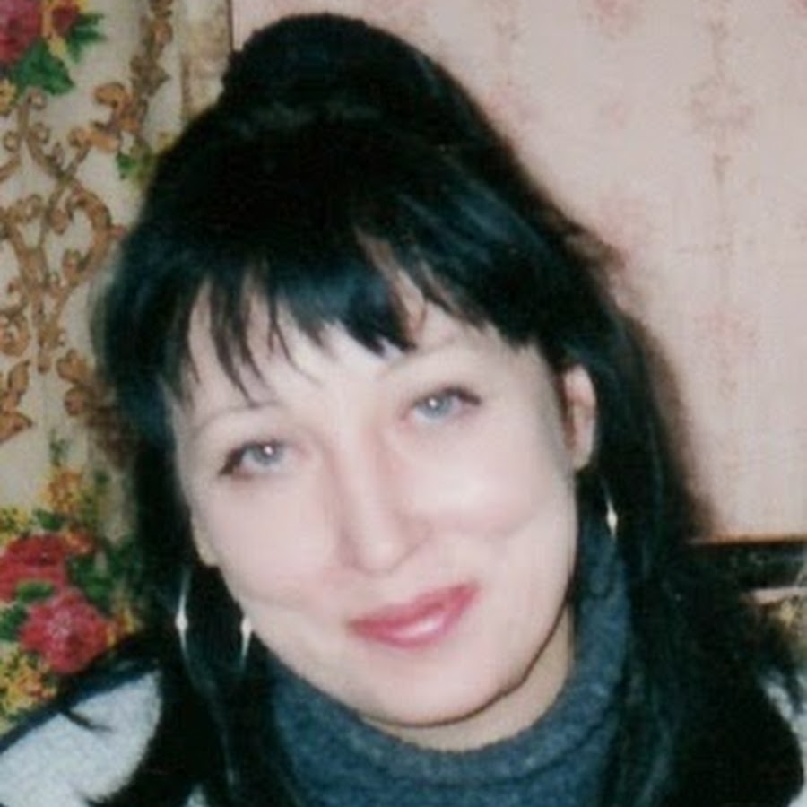 Galina Golocukova
