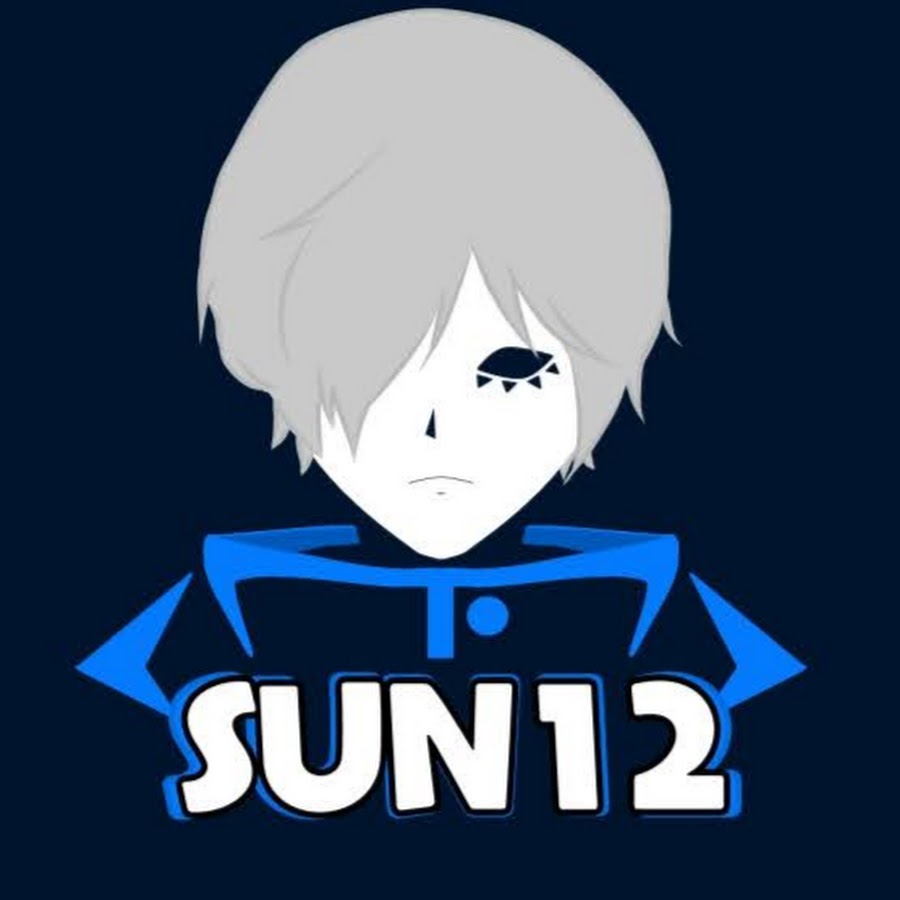 SuN12 YouTube channel avatar