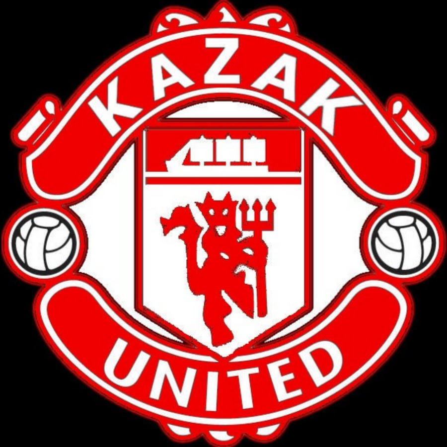 KaZaK UNITED YouTube kanalı avatarı