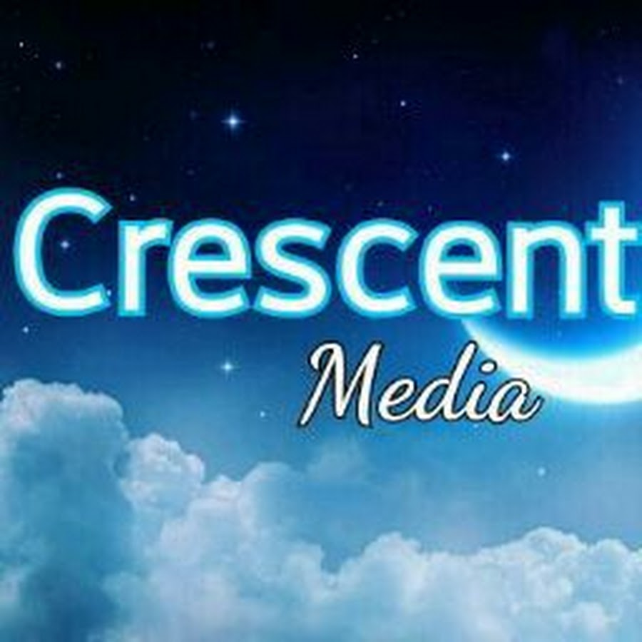 Crescent Media YouTube channel avatar