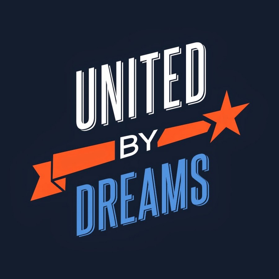 UnitedByDreams