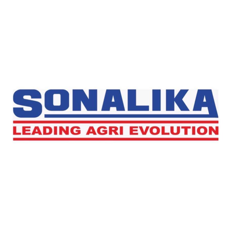 Sonalika Tractors India Awatar kanału YouTube