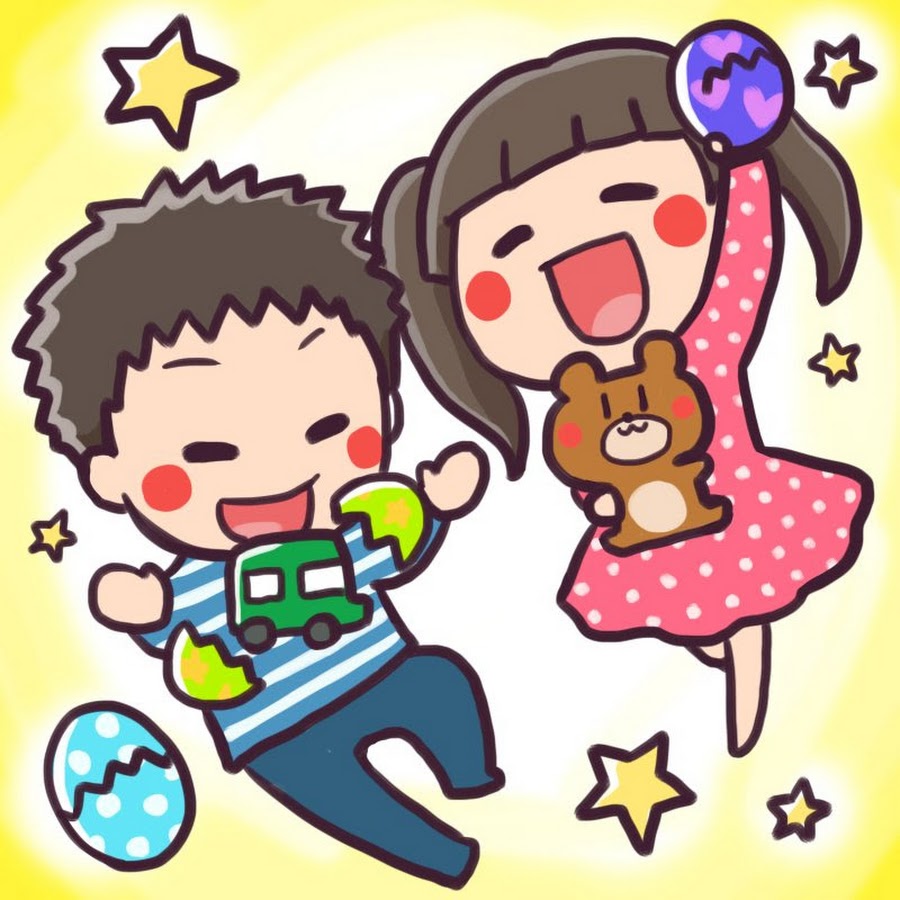 こうももチャンネル Youtube