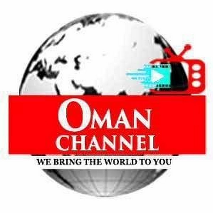 Oman Channel YouTube 频道头像