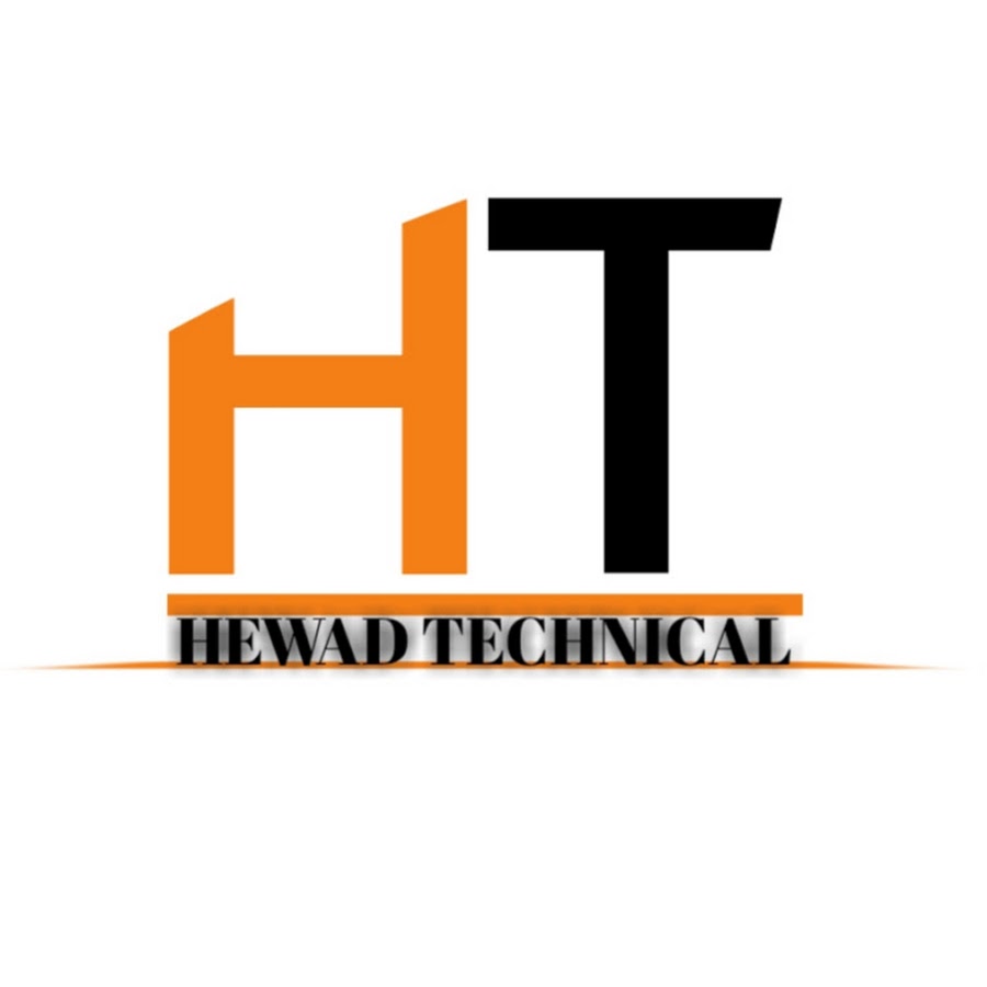 Hewad Technical YouTube-Kanal-Avatar