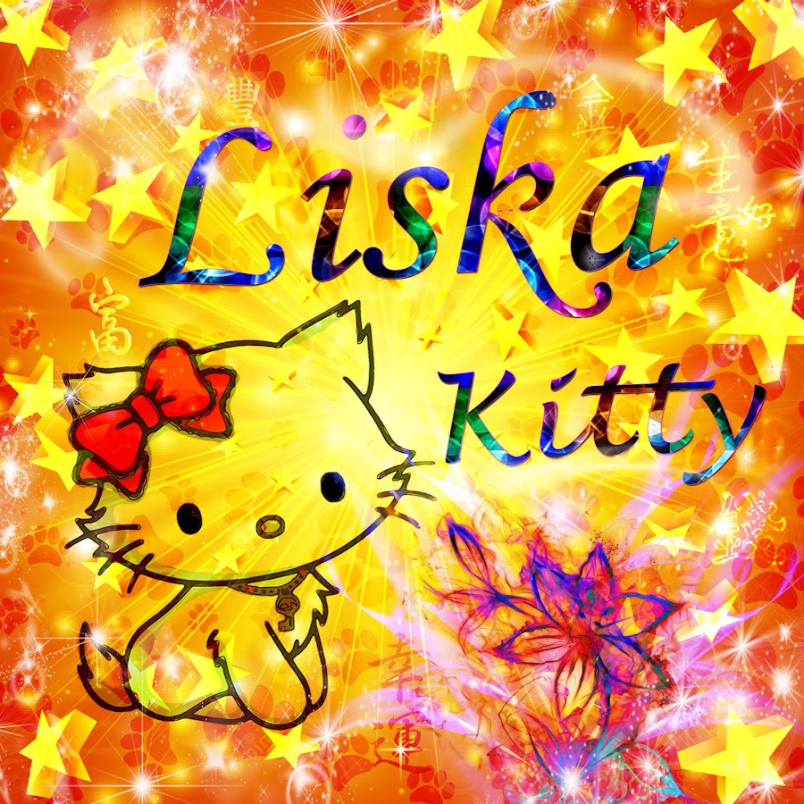 LiSkA KiTtY YouTube channel avatar
