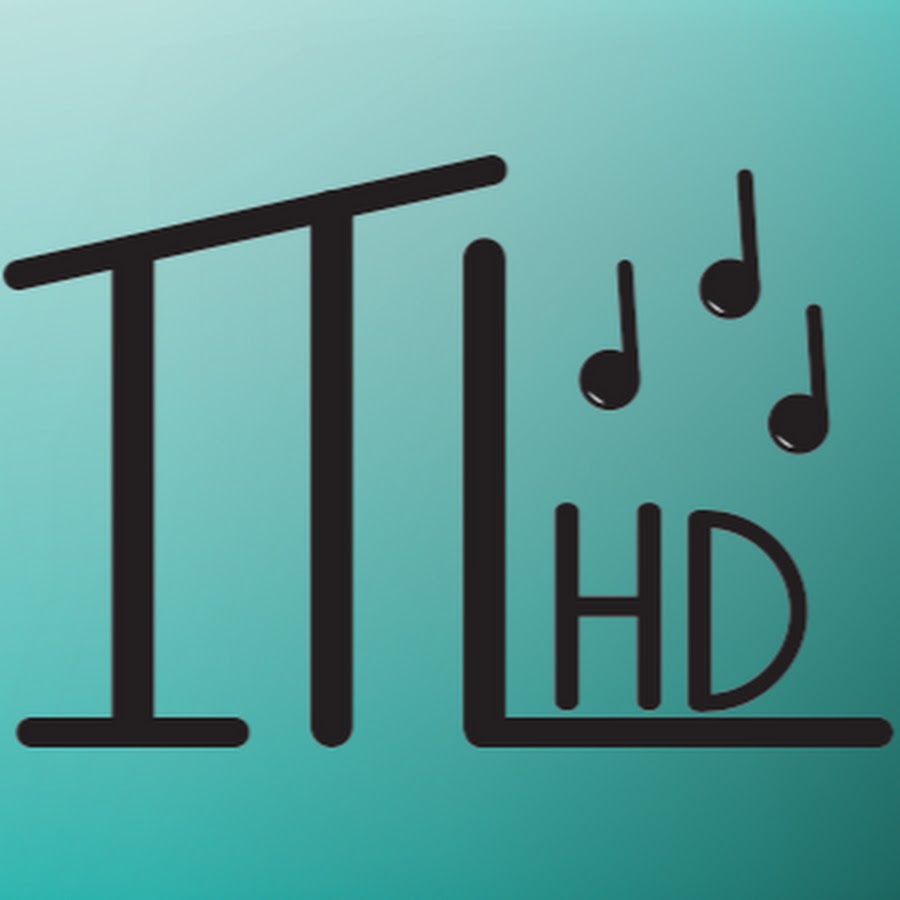 InTheLotHD رمز قناة اليوتيوب