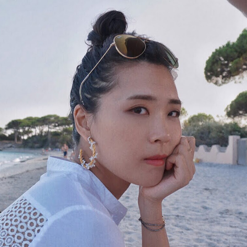 Phoebe Bai - 網紅的藏寶箱 