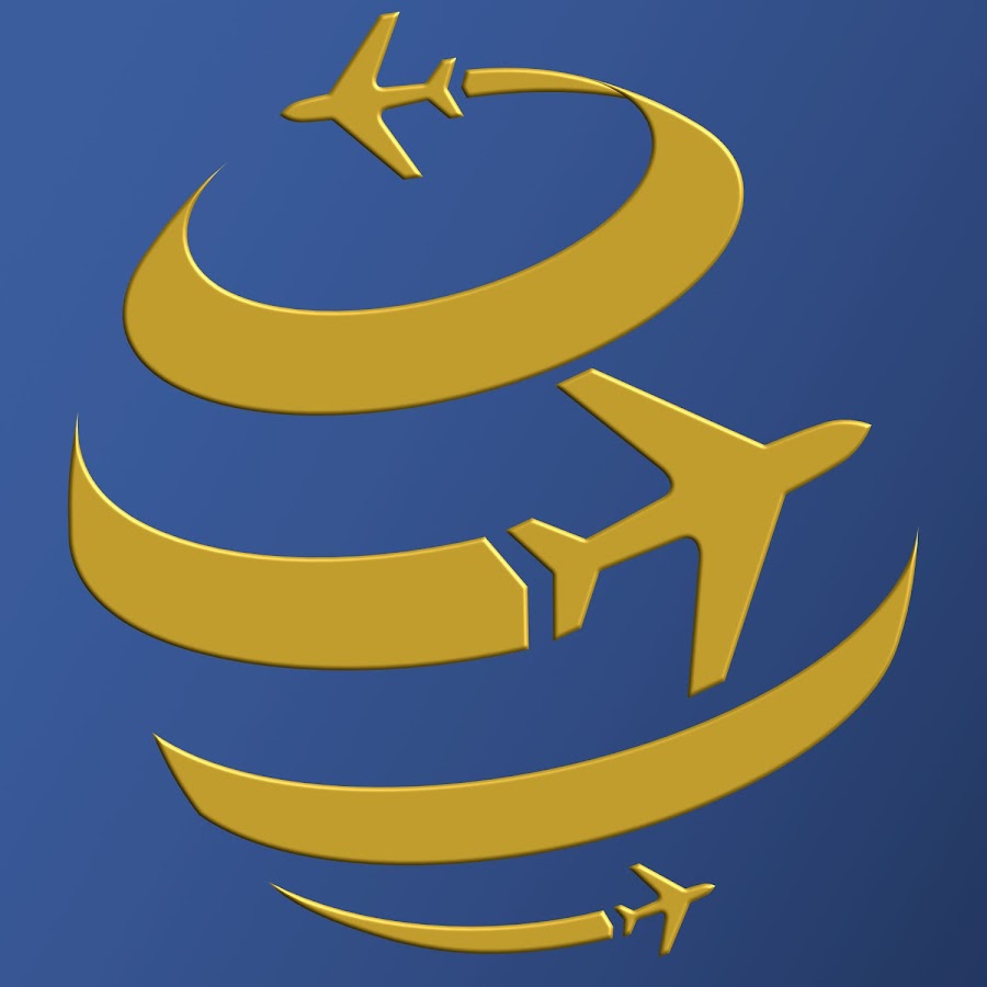 Luxury Aviator YouTube kanalı avatarı