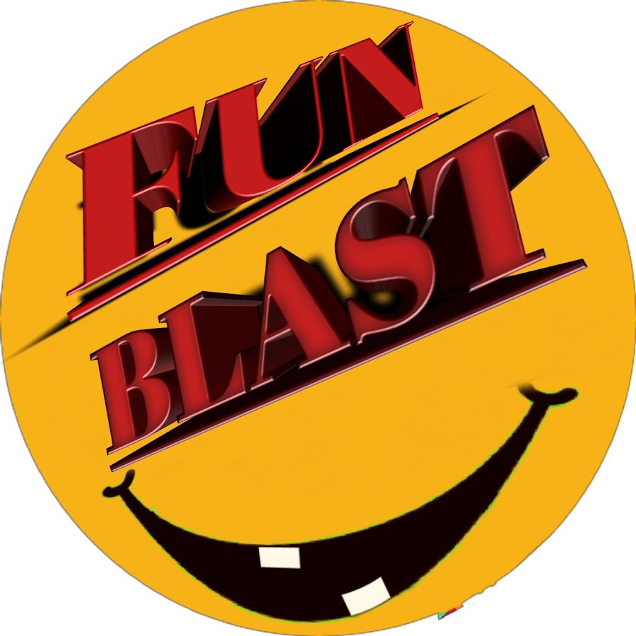 Fun Blast YouTube channel avatar