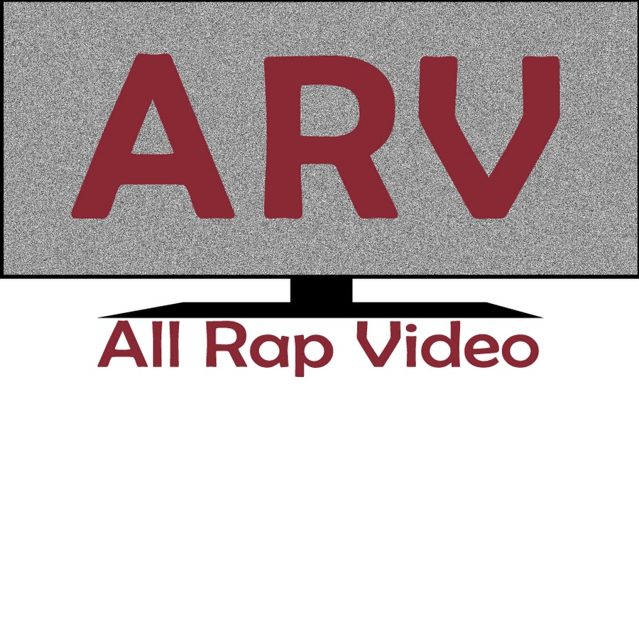 All Rap Video Avatar de chaîne YouTube