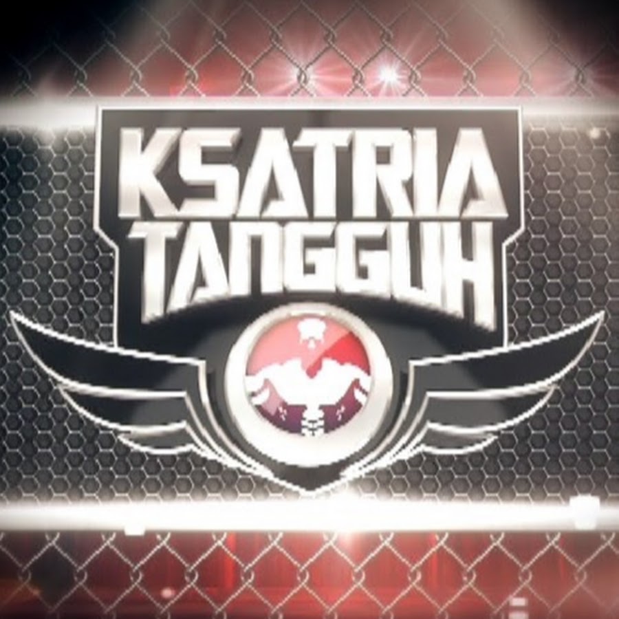Ksatria Tangguh MNCTV YouTube channel avatar