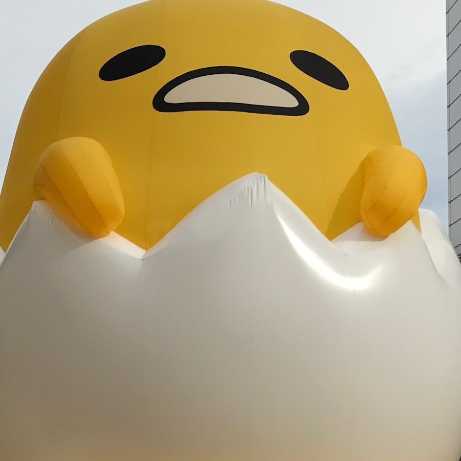 きるみちゃん Youtube