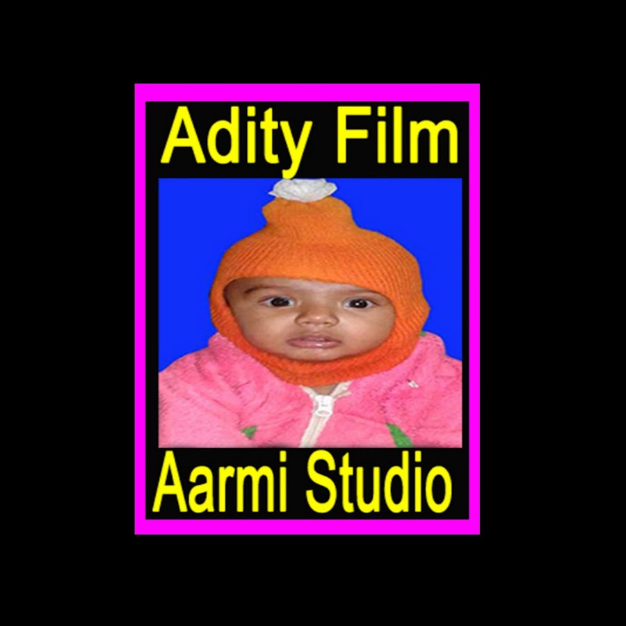 Aarmi Studio YouTube channel avatar