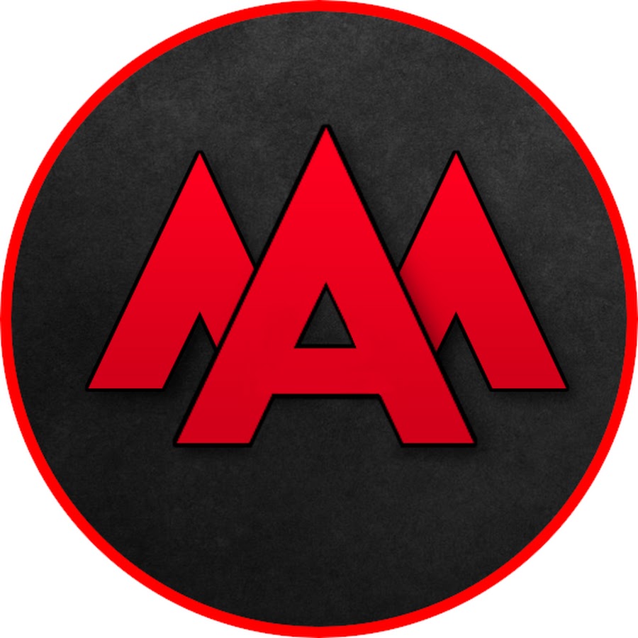 TheAAAnto91 YouTube channel avatar