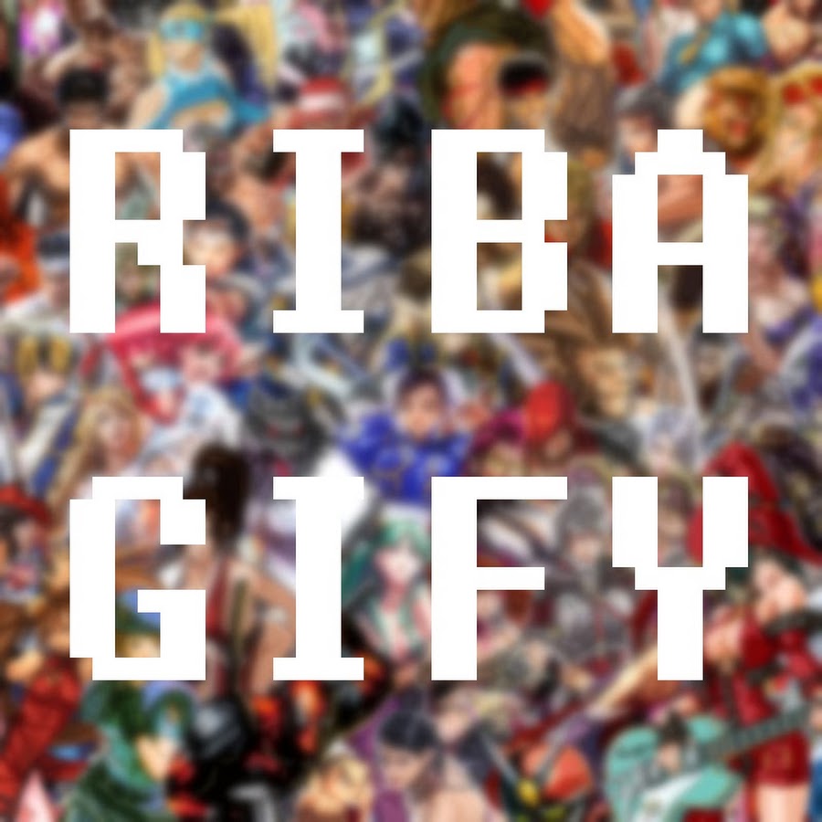 RibaGify YouTube channel avatar