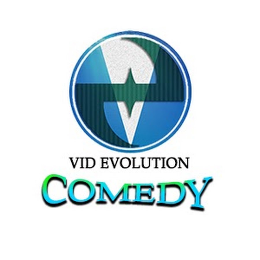 Vid Evolution Comedy Avatar channel YouTube 