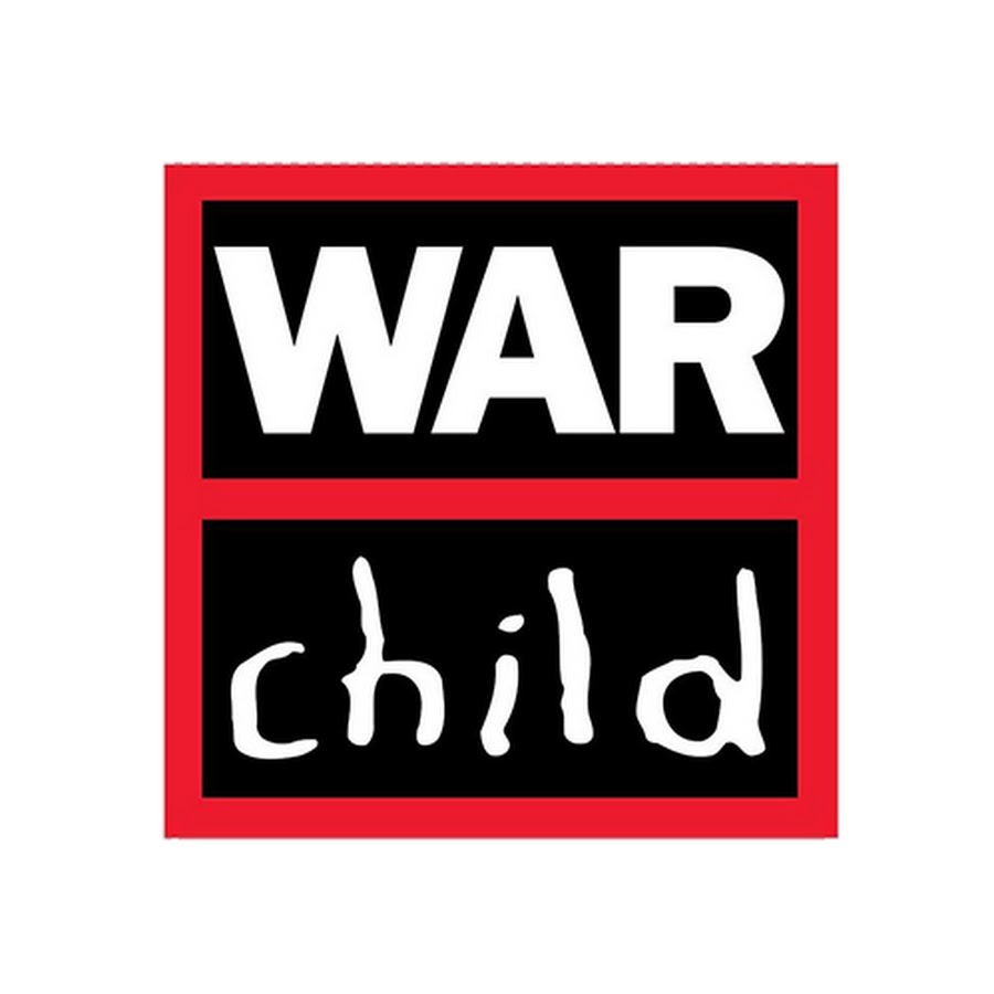 War Child Holland Avatar de chaîne YouTube