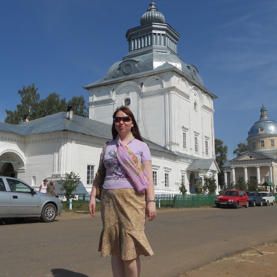 Лена Киров Магазин
