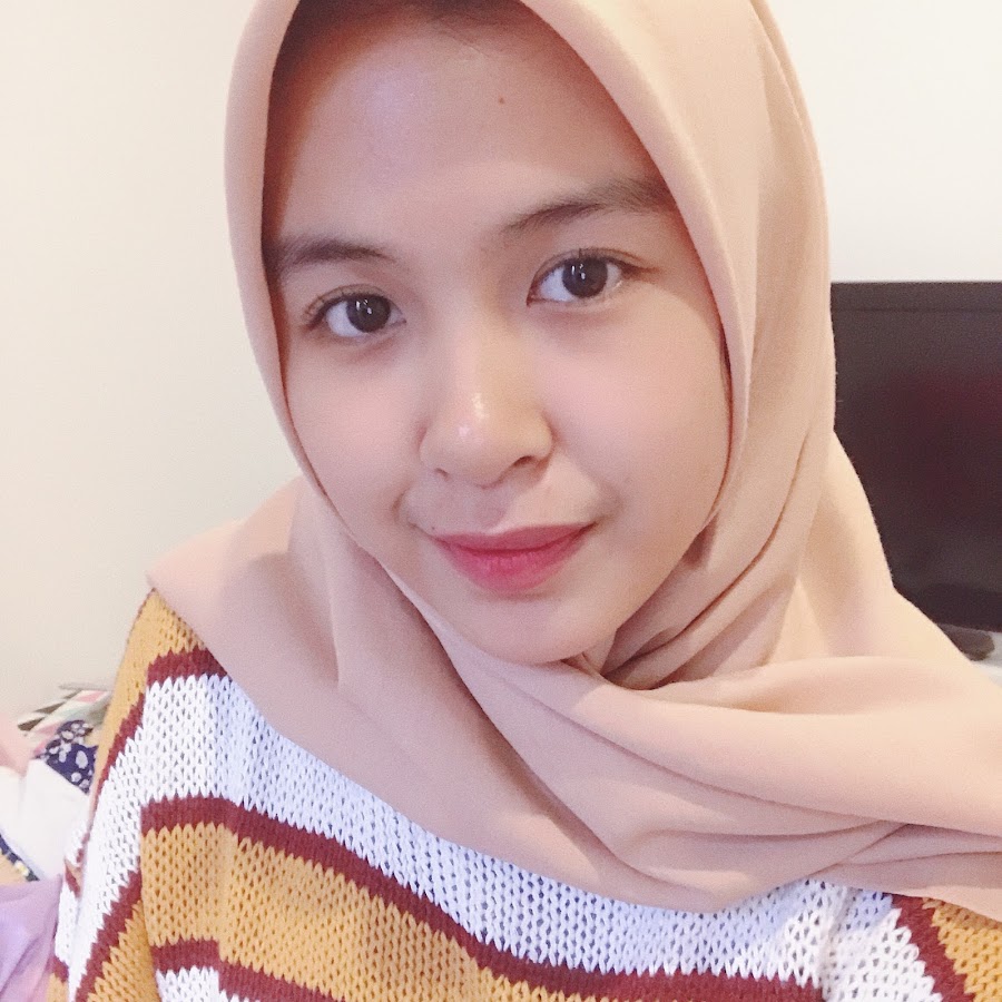 Siti Nurwahida Avatar canale YouTube 