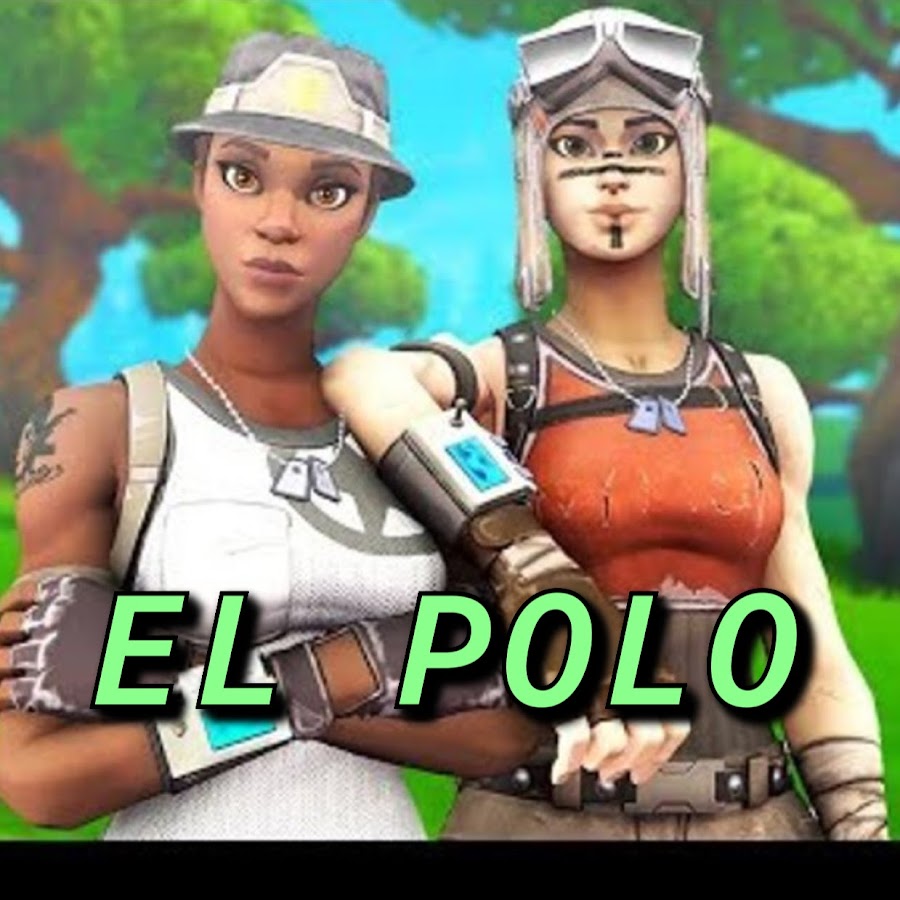 El Polo Avatar de canal de YouTube